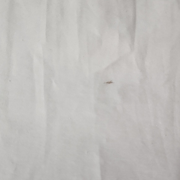 RIANI White Sleeveless Top - Picture 10 of 10